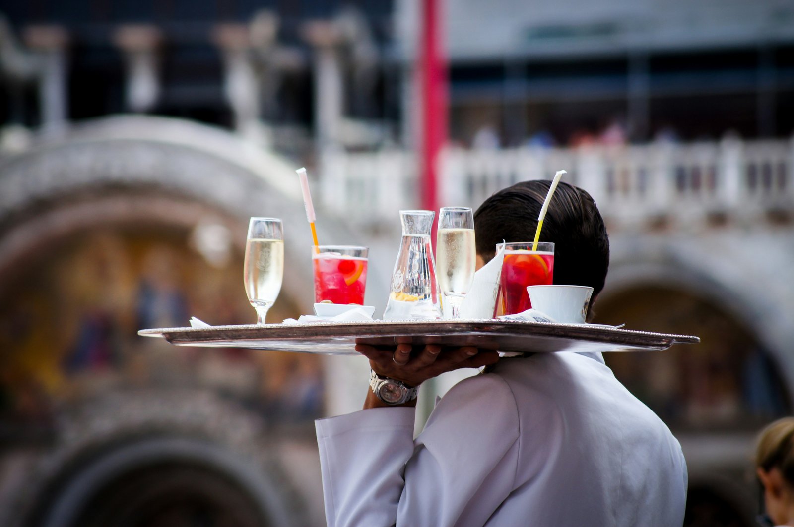 Hospitality Image