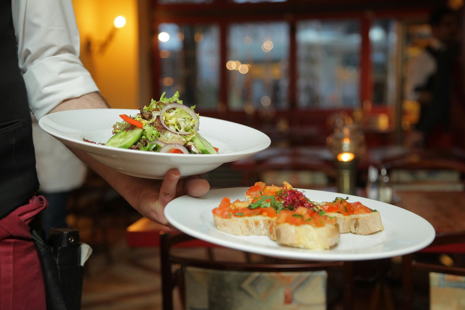 Food Service Image