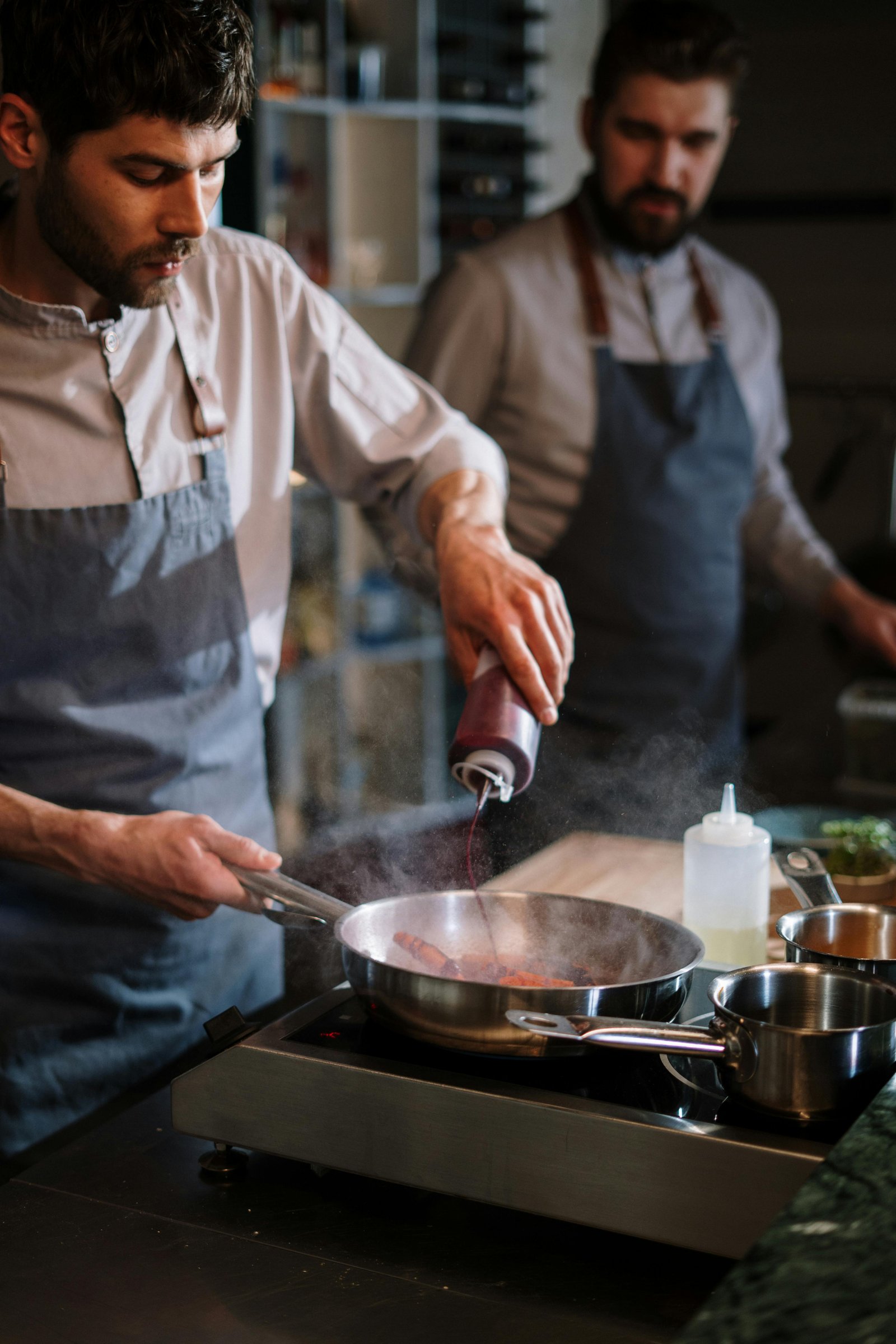 Hospitality Image